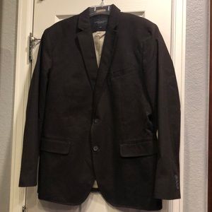 Banana Republic Brown Blazer